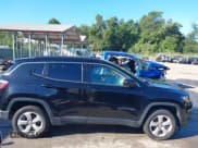 ✅ 2018 Jeep Compass Altitude • VIN: 3C4NJDBB5JT418695 • Лот: 43073329. Опубликован ранее на IAAI с пробегом 71 320 миль. Бесплатный доступ к архиву аукционных продаж из США и подробный отчёт об истории автомобиля на DreamBid. Изображение 13.