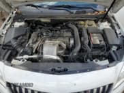 ✅ 2016 Buick Regal • VIN: 2G4GK5EX2G9160310 • Lot: 89628955. Listed on Copart with 193,996 mi. Free auction sales archive from the USA and detailed vehicle history report at DreamBid. Image 11.