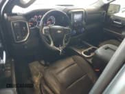 ✅ 2021 Chevrolet Silverado 1500 LTZ • VIN: 1GCPWEED7MZ222381 • Lot: 71983894. Wystawiony na Copart z przebiegiem 60 882 mil. Bezpłatny archiwum sprzedaży aukcyjnych z USA i szczegółowy raport historii pojazdu na DreamBid. Zdjęcie 8.