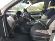 ✅ 2019 Chevrolet Equinox LT • VIN: 2GNAXUEV8K6178137 • Лот: 82237755. Опубликован ранее на Copart с пробегом 122 297 миль. Бесплатный доступ к архиву аукционных продаж из США и подробный отчёт об истории автомобиля на DreamBid. Изображение 7.