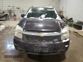 ✅ 2007 Chevrolet Equinox LT • VIN: 2CNDL73F276086913 • Лот: 45025305. Опубликован ранее на Copart с пробегом 139 315 миль. Бесплатный доступ к архиву аукционных продаж из США и подробный отчёт об истории автомобиля на DreamBid. Изображение 5.