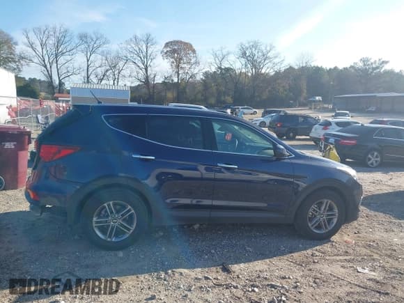 ✅ 2018 Hyundai Santa Fe 2.4L • VIN: 5XYZT3LB2JG568341 • Лот: 43744926. Опубликован ранее на IAAI с пробегом 81 693 миль. Бесплатный доступ к архиву аукционных продаж из США и подробный отчёт об истории автомобиля на DreamBid. Изображение 12.