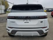 ✅ 2020 Land Rover Range Rover Evoque First Edition • VIN: SALZL2FX2LH063761 • Lot: 52583525. Listed on Copart with 108,815 mi. Free auction sales archive from the USA and detailed vehicle history report at DreamBid. Image 6.