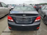 ✅ 2017 Hyundai Accent SE • VIN: KMHCT4AE6HU347743 • Лот: 54895204. Опубликован ранее на Copart с пробегом 97 243 миль. Бесплатный доступ к архиву аукционных продаж из США и подробный отчёт об истории автомобиля на DreamBid. Изображение 6.