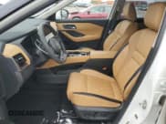 ✅ 2023 Nissan Rogue Platinum • VIN: JN8BT3DD2PW305073 • Lot: 90895915. Listed on Copart with 18,912 mi. Free auction sales archive from the USA and detailed vehicle history report at DreamBid. Image 7.