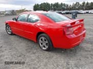 ✅ 2008 Dodge Charger R/T • VIN: 2B3KA53H88H185590 • Lot: 43594614. Listed on IAAI with 111,160 mi. Free auction sales archive from the USA and detailed vehicle history report at DreamBid. Image 3.