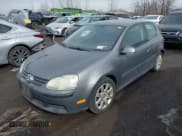 ✅ 2009 Volkswagen Rabbit S • VIN: WVWBB71K59W064153 • Lot: 41514356. Listed on IAAI with 97,283 mi. Free auction sales archive from the USA and detailed vehicle history report at DreamBid. Image 2.