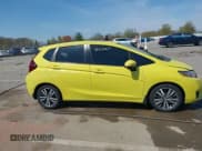 ✅ 2016 Honda Fit EX-L • VIN: 3HGGK5H98GM703539 • Лот: 42105067. Опубликован ранее на IAAI с пробегом 214 415 миль. Бесплатный доступ к архиву аукционных продаж из США и подробный отчёт об истории автомобиля на DreamBid. Изображение 13.