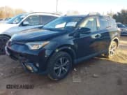 ✅ 2017 Toyota RAV4 XLE • VIN: 2T3WFREV3HW387555 • Lot: 41341130. Listed on IAAI with 148,591 mi. Free auction sales archive from the USA and detailed vehicle history report at DreamBid. Image 17.