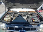 ✅ 2008 Ford Escape Hybrid • VIN: 1FMCU59H08KB53383 • Lot: 43886970. Listed on IAAI with 130,642 mi. Free auction sales archive from the USA and detailed vehicle history report at DreamBid. Image 10.