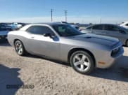 ✅ 2013 Dodge Challenger Rallye Redline • VIN: 2C3CDYAG5DH675294 • Lot: 79303024. Wystawiony na Copart z przebiegiem 170 304 mil. Bezpłatny archiwum sprzedaży aukcyjnych z USA i szczegółowy raport historii pojazdu na DreamBid. Zdjęcie 4.