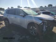 ✅ 2021 Nissan Rogue SV • VIN: 5N1AT3BA6MC790293 • Лот: 86880175. Опубликован ранее на Copart с пробегом 88 409 миль. Бесплатный доступ к архиву аукционных продаж из США и подробный отчёт об истории автомобиля на DreamBid. Изображение 4.