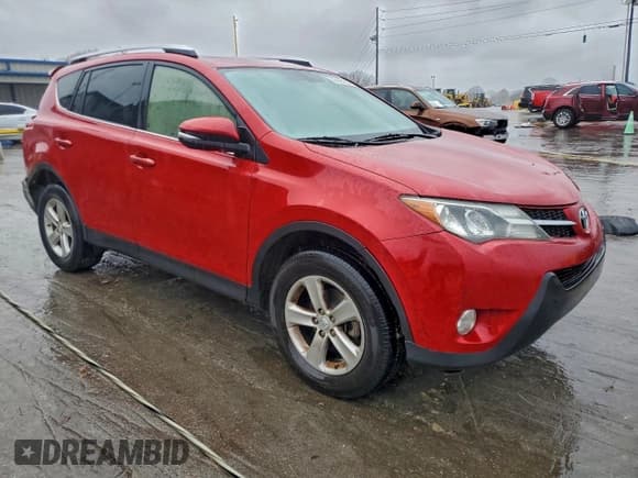 ✅ 2013 Toyota RAV4 XLE • VIN: JTMRFREV7DD029380 • Lot: 93821355. Wystawiony na Copart z przebiegiem 177 806 mil. Bezpłatny archiwum sprzedaży aukcyjnych z USA i szczegółowy raport historii pojazdu na DreamBid. Zdjęcie 4.