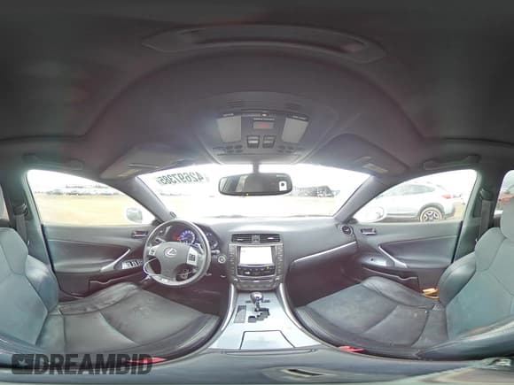 ✅ 2012 Lexus IS 350 • VIN: JTHBE5C24C5030077 • Лот: 42697385. Опубликован ранее на Copart с пробегом 195 259 миль. Бесплатный доступ к архиву аукционных продаж из США и подробный отчёт об истории автомобиля на DreamBid. Изображение 12.