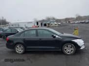 ✅ 2015 Volkswagen Jetta S • VIN: 3VW1K7AJ8FM329286 • Lot: 43660210. Listed on IAAI with 176,173 mi. Free auction sales archive from the USA and detailed vehicle history report at DreamBid. Image 13.