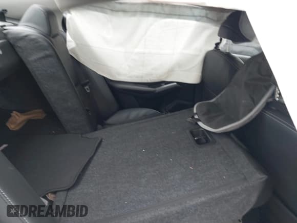 ✅ 2023 Nissan Altima SL • VIN: 1N4BL4EV2PN381834 • Лот: 41812202. Опубликован ранее на IAAI с пробегом 32 182 миль. Бесплатный доступ к архиву аукционных продаж из США и подробный отчёт об истории автомобиля на DreamBid. Изображение 8.