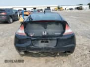 ✅ 2012 Honda CR-Z • VIN: JHMZF1D47CS004286 • Лот: 71624025. Опубликован ранее на Copart с пробегом 258 277 миль. Бесплатный доступ к архиву аукционных продаж из США и подробный отчёт об истории автомобиля на DreamBid. Изображение 6.