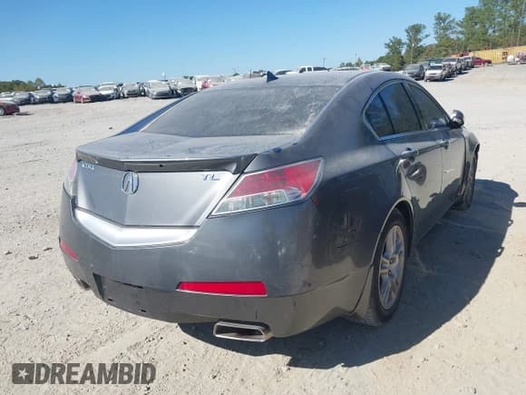 ✅ 2010 Acura TL Technology • VIN: 19UUA8F50AA009102 • Lot: 43445359. Wystawiony na IAAI z przebiegiem 183 062 mil. Bezpłatny archiwum sprzedaży aukcyjnych z USA i szczegółowy raport historii pojazdu na DreamBid. Zdjęcie 4.