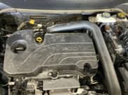 ✅ 2023 Chevrolet Equinox LT • VIN: 3GNAXTEG9PL253538 • Lot: 42791987. Wystawiony na IAAI z przebiegiem 41 492 mil. Bezpłatny archiwum sprzedaży aukcyjnych z USA i szczegółowy raport historii pojazdu na DreamBid. Zdjęcie 1.