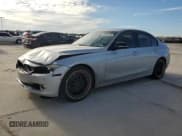 ✅ 2013 BMW 3 Series 335i • VIN: WBA3A9G58DNP35704 • Lot: 88901535. Listed on Copart with 126,492 mi. Free auction sales archive from the USA and detailed vehicle history report at DreamBid. Image 1.