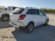 ✅ 2014 Chevrolet Captiva Sport LT • VIN: 3GNAL3EKXES573065 • Lot: 53039715. Wystawiony na Copart z przebiegiem 104 920 mil. Bezpłatny archiwum sprzedaży aukcyjnych z USA i szczegółowy raport historii pojazdu na DreamBid. Zdjęcie 3.