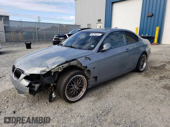 2007 BMW 3 Series 328xi с VIN WBAWC33517PD07950, выставлен на аукционе Copart как лот 85705315 с пробегом 200 867 миль миль и Чистый • Clean title. История ставок и продаж доступна на DreamBid. Изображение 1.