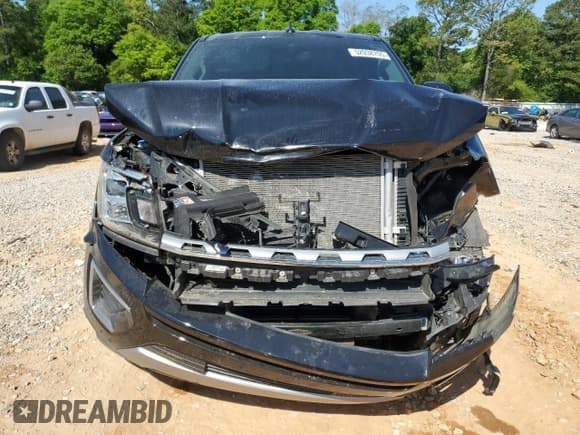 ✅ 2021 Ford Expedition Limited • VIN: 1FMJU1KT0MEA85688 • Lot: 52938705. Listed on Copart with 51,139 mi. Free auction sales archive from the USA and detailed vehicle history report at DreamBid. Image 5.