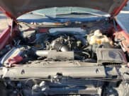 ✅ 2013 Ford F-150 XL • VIN: 1FTFX1ET8DFA65664 • Lot: 86825425. Listed on Copart with 141,356 mi. Free auction sales archive from the USA and detailed vehicle history report at DreamBid. Image 11.