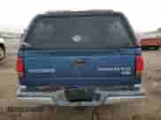 2004 Dodge Dakota SLT z VIN 1D7HG48N04S695750, wystawiony jako Copart lot #61059154 z przebiegiem Nie podano mil oraz Szkoda całkowita • Salvage title. Historia ofert i sprzedaży dostępna na DreamBid. Obrazek 6.