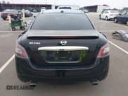 ✅ 2012 Nissan Maxima SV • VIN: 1N4AA5AP8CC839560 • Лот: 43785371. Опубликован ранее на IAAI с пробегом 176 867 миль. Бесплатный доступ к архиву аукционных продаж из США и подробный отчёт об истории автомобиля на DreamBid. Изображение 17.