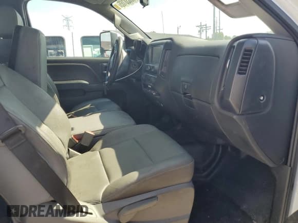 ✅ 2022 Chevrolet Silverado 1500 • VIN: 1HTKHPVK5NH597145 • Lot: 80638165. Listed on Copart with 72,747 mi. Free auction sales archive from the USA and detailed vehicle history report at DreamBid. Image 10.