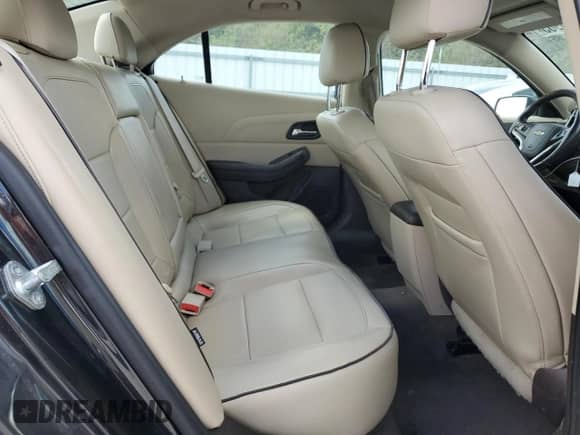 2015 Chevrolet Malibu LTZ с VIN 1G11F5SL0FF235701, выставлен на аукционе Copart как лот 85365965 с пробегом 148 638 миль миль и Чистый • Clean title. История ставок и продаж доступна на DreamBid. Изображение 10.