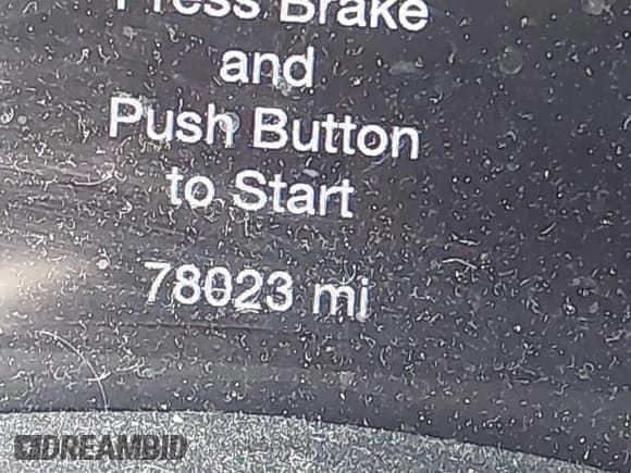 ✅ 2019 Jeep Grand Cherokee Upland • VIN: 1C4RJFAG3KC647299 • Lot: 42159031. Listed on IAAI with 78,023 mi. Free auction sales archive from the USA and detailed vehicle history report at DreamBid. Image 16.