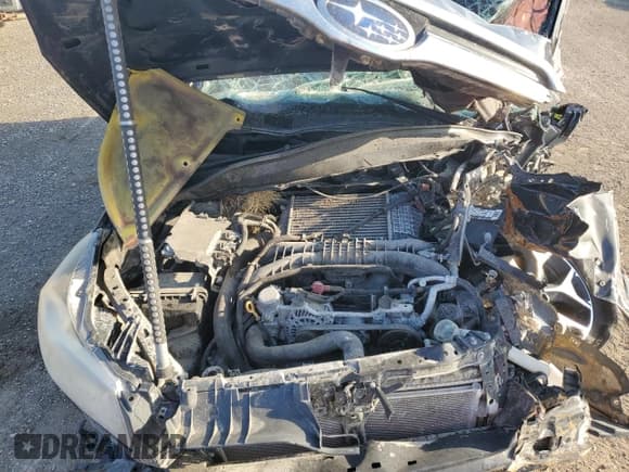 ✅ 2015 Subaru Forester XT Touring • VIN: JF2SJGUC1FH401099 • Lot: 85688325. Wystawiony na Copart z przebiegiem Nie podano. Bezpłatny archiwum sprzedaży aukcyjnych z USA i szczegółowy raport historii pojazdu na DreamBid. Zdjęcie 12.