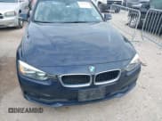 ✅ 2017 BMW 3 Series 320i • VIN: WBA8A9C3XHK864447 • Lot: 42106344. Listed on IAAI with 61,532 mi. Free auction sales archive from the USA and detailed vehicle history report at DreamBid. Image 12.