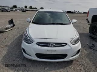 ✅ 2017 Hyundai Accent SE • VIN: KMHCT4AE8HU307888 • Лот: 71300754. Опубликован ранее на Copart с пробегом 88 352 миль. Бесплатный доступ к архиву аукционных продаж из США и подробный отчёт об истории автомобиля на DreamBid. Изображение 5.