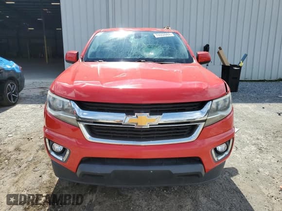 ✅ 2018 Chevrolet Colorado 2WD Work Truck • VIN: 1GCGSBEN3J1214050 • Лот: 74002284. Опубликован ранее на Copart с пробегом 115 953 миль. Бесплатный доступ к архиву аукционных продаж из США и подробный отчёт об истории автомобиля на DreamBid. Изображение 5.