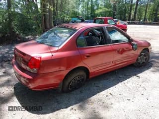 ✅ 2005 Hyundai Elantra GLS • VIN: KMHDN46D65U118621 • Lot: 42539546. Wystawiony na IAAI z przebiegiem Nie podano. Bezpłatny archiwum sprzedaży aukcyjnych z USA i szczegółowy raport historii pojazdu na DreamBid. Zdjęcie 4.