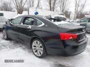 ✅ 2014 Chevrolet Impala LS • VIN: 2G11Y5SL8E9110852 • Lot: 43864461. Listed on IAAI with 204,171 mi. Free auction sales archive from the USA and detailed vehicle history report at DreamBid. Image 3.