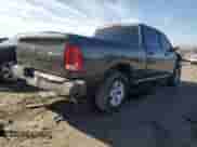 2021 Ram 1500 SLT z VIN 1C6RR6TTXMS516230, wystawiony jako Copart lot #83003244 z przebiegiem 87 099 mil mil oraz Szkoda całkowita • Salvage title. Historia ofert i sprzedaży dostępna na DreamBid. Obrazek 3.