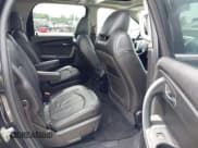 ✅ 2012 GMC Acadia SLT2 • VIN: 1GKKVSEDXCJ331804 • Lot: 42164857. Listed on IAAI with 206,877 mi. Free auction sales archive from the USA and detailed vehicle history report at DreamBid. Image 8.