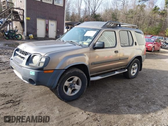 ✅ 2004 Nissan Xterra XE • VIN: 5N1ED28Y94C616036 • Лот: 43741713. Опубликован ранее на IAAI с пробегом 188 724 миль. Бесплатный доступ к архиву аукционных продаж из США и подробный отчёт об истории автомобиля на DreamBid. Изображение 2.