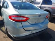 ✅ 2014 Ford Fusion S Hybrid • VIN: 3FA6P0UU3ER270274 • Лот: 43654030. Опубликован ранее на IAAI с пробегом 79 375 миль. Бесплатный доступ к архиву аукционных продаж из США и подробный отчёт об истории автомобиля на DreamBid. Изображение 6.