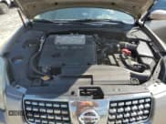 ✅ 2005 Nissan Maxima SE • VIN: 1N4BA41E15C863618 • Lot: 67042445. Listed on Copart with 165,354 mi. Free auction sales archive from the USA and detailed vehicle history report at DreamBid. Image 11.