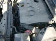 ✅ 2010 Toyota Corolla LE • VIN: 2T1BU4EEXAC274340 • Lot: 43632236. Listed on IAAI with 98,715 mi. Free auction sales archive from the USA and detailed vehicle history report at DreamBid. Image 20.