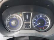 ✅ 2012 Hyundai Azera • VIN: KMHFH4JG6CA176924 • Lot: 43023155. Listed on IAAI with 122,345 mi. Free auction sales archive from the USA and detailed vehicle history report at DreamBid. Image 7.