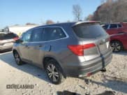 ✅ 2017 Honda Pilot EX-L • VIN: 5FNYF6H57HB093231 • Lot: 93226405. Wystawiony na Copart z przebiegiem 135 772 mil. Bezpłatny archiwum sprzedaży aukcyjnych z USA i szczegółowy raport historii pojazdu na DreamBid. Zdjęcie 2.