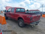 ✅ 2002 Ford F-250 XL • VIN: 1FTNW21F22ED41439 • Lot: 42834191. Wystawiony na IAAI z przebiegiem 389 146 mil. Bezpłatny archiwum sprzedaży aukcyjnych z USA i szczegółowy raport historii pojazdu na DreamBid. Zdjęcie 3.
