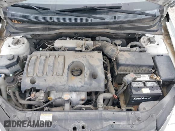 ✅ 2011 Hyundai Accent GLS • VIN: KMHCN4AC2BU597562 • Lot: 41432688. Listed on IAAI with 146,834 mi. Free auction sales archive from the USA and detailed vehicle history report at DreamBid. Image 10.