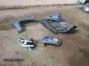 2020 Chevrolet Colorado 2WD Z71 z VIN 1GCGSDEN8L1226905, wystawiony jako Copart lot #63519215 z przebiegiem 71 209 mil mil oraz Szkoda całkowita • Salvage title. Historia ofert i sprzedaży dostępna na DreamBid. Obrazek 12.